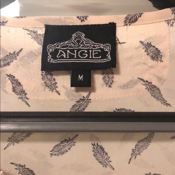 Flowy top - Picture 4 of 5